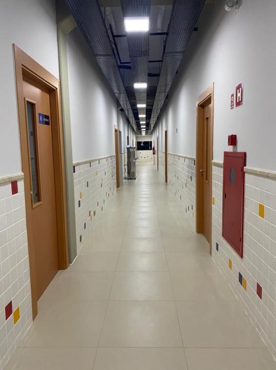 Foto 5 de 9 — Escola Adventista inaugura nova unidade em Araraquara